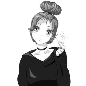 Meet your Posher, Karla